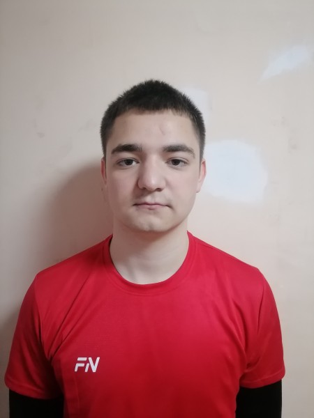 Илья Русланович Панин