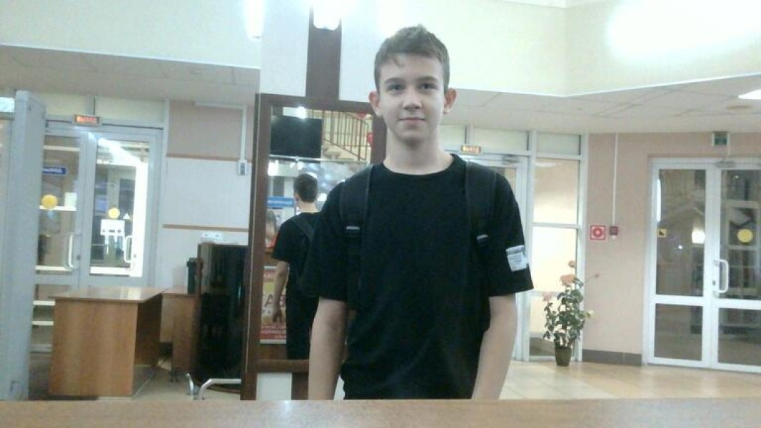 Игорь Николаевич Соколов