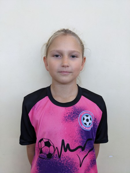 Лидия Дмитриевна Лютикова