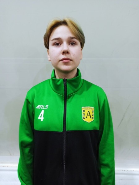 Софья Владиславовна Маклякова