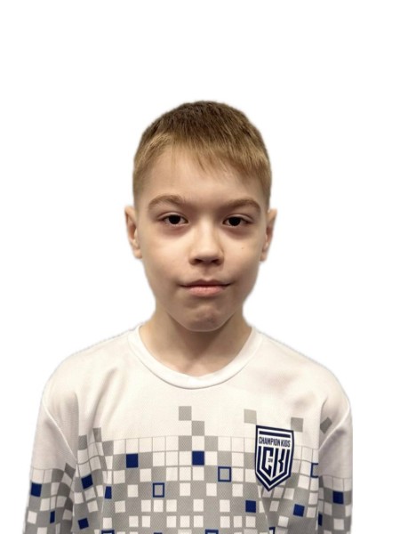 Никита Романович Анисимов