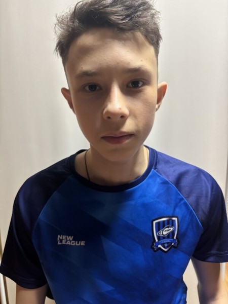 Сергей Романович Кубарев