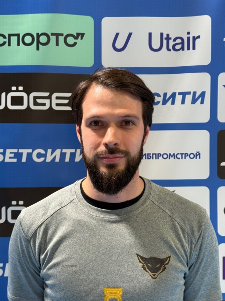 Николай Николаевич Кочуг