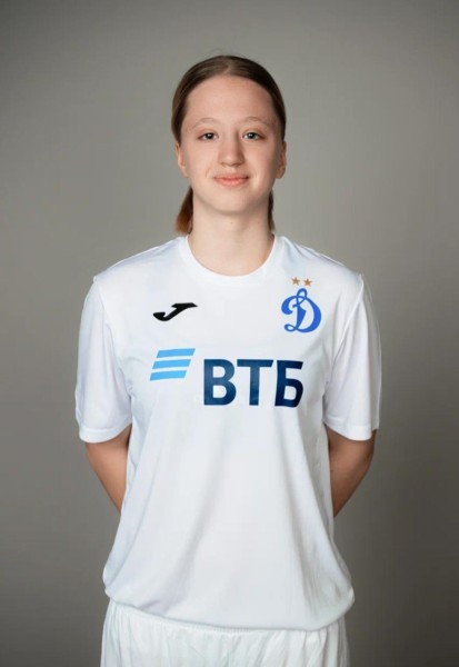 Татьяна Вячеславовна Семёнова