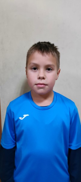 Дмитрий Денисович Аннаев