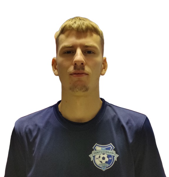 Андрей Андреевич Водянов