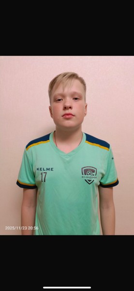 Сергей Николаевич Ануфриев