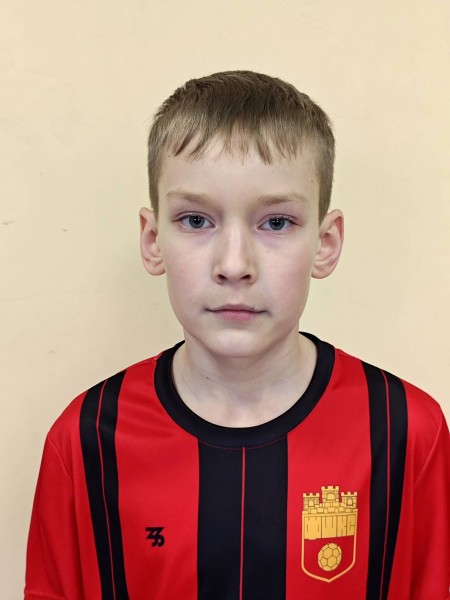 Сергей Максимович Сигунов