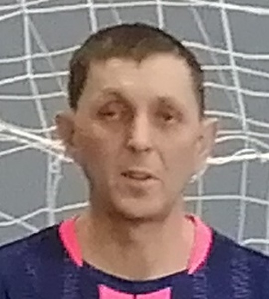 Юрий Михайлович Анфилатов
