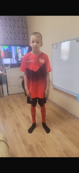 Александр Романович Иванов
