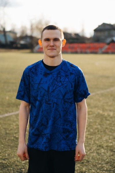 Алексей Александрович Абрамов