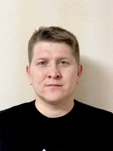 Константин Александрович Люкин