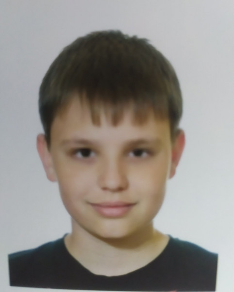 Артем Витальевич Глебов