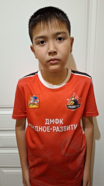 Нурмухаммад Сирожиддинович Эрданов