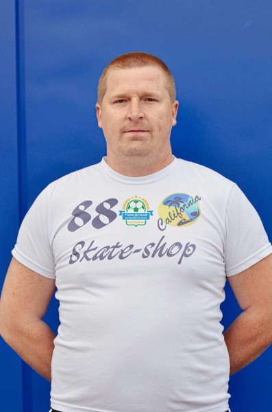 Вячеслав Сергеевич Лоськов
