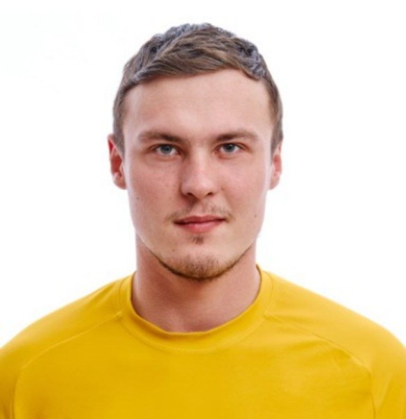 Павел Владимирович Никонов