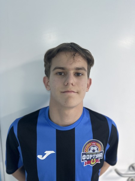 Федор Дмитриевич Быков