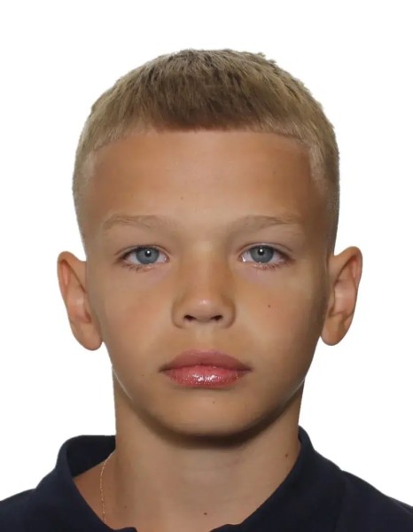 Арсений Павлович Баранов