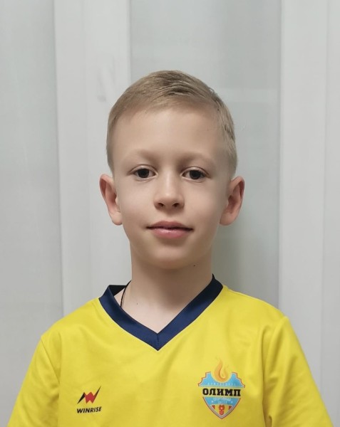 Глеб Михайлович Кокорев