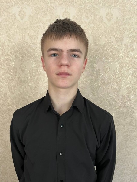 Александр Александрович Щебетин