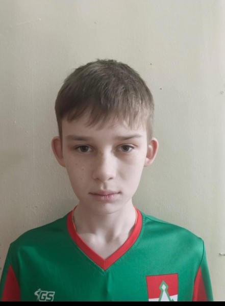 Елисей Кириллович Семенов
