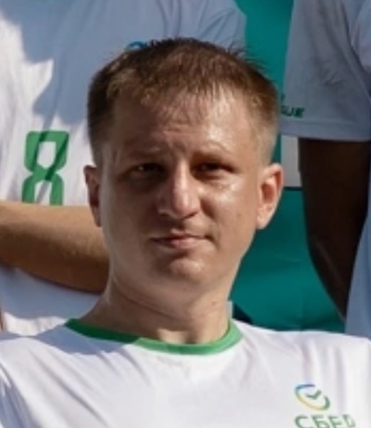 Алексей Юрьевич Моисеев