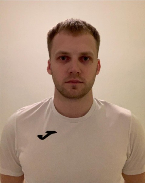 Артем Игоревич Данилов