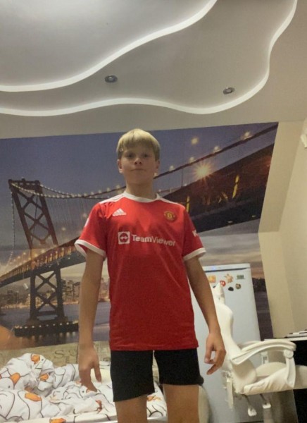 Аким Алексеевич Бакулин