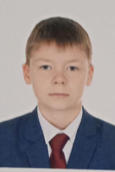 Матвей Евгеньевич Кожевников