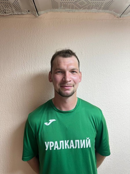 Артур Николаевич Попов