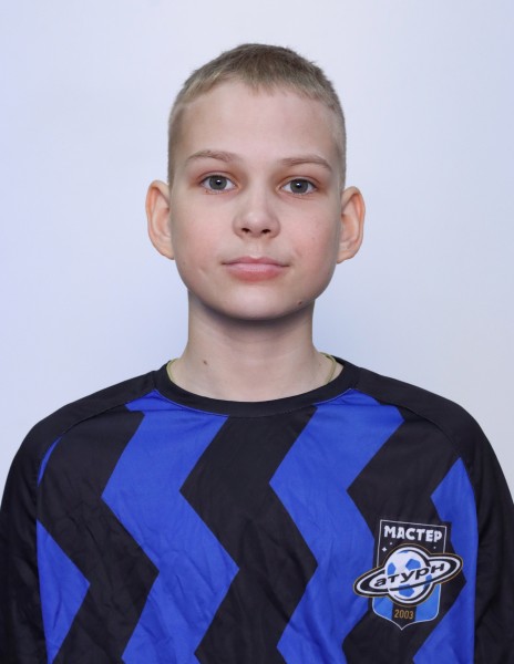 Владимир Евгеньевич Никитин