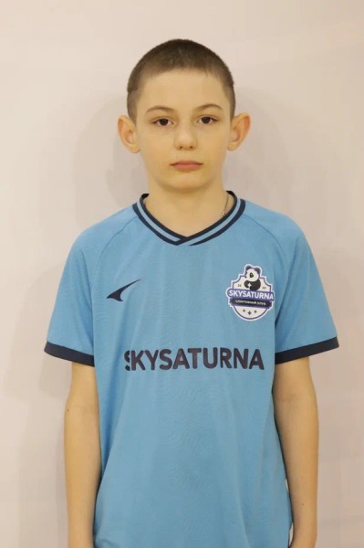 Матвей Петрович Гапанович