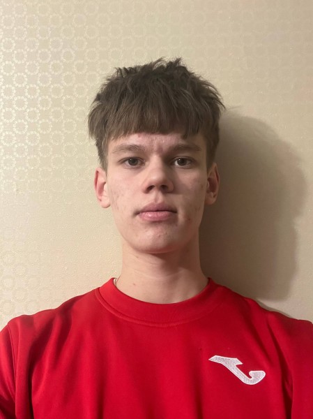 Даниил Сергеевич Ильчишин