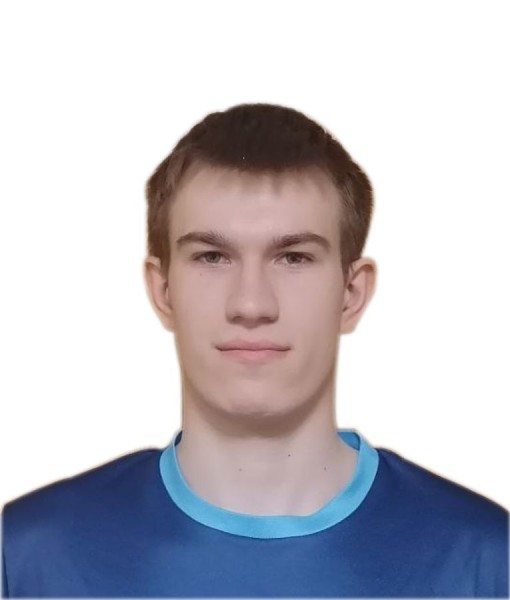 Иван Николаевич Федоров