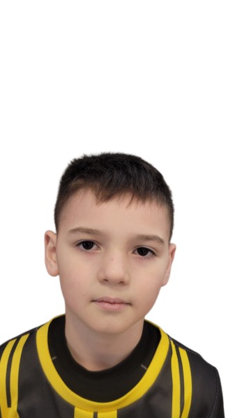 Шамиль Рагатович Галиев