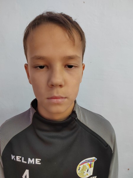 Кирилл Алексеевич Фоминцев