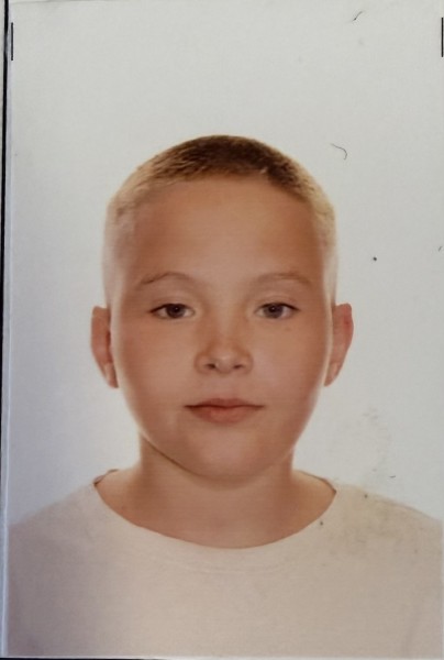 Никита Витальевич Ильин