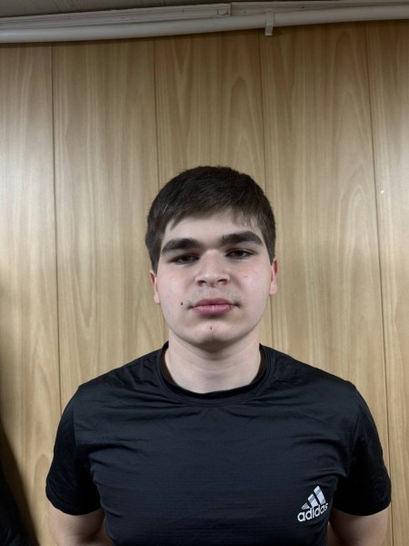 Баграт Каренович Асатрян
