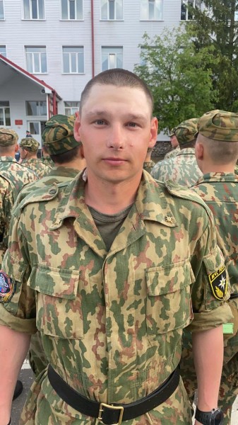 Валерий Сергеевич Баландин