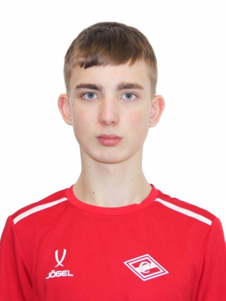 Артем Алексеевич Ситников