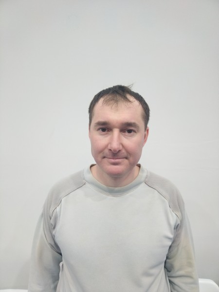 Роман Дмитриевич Зворыгин