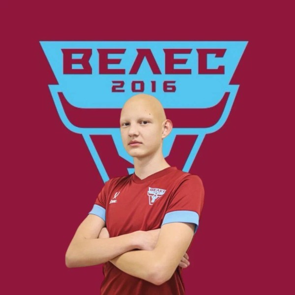 Захар Дмитриевич Гарайдич