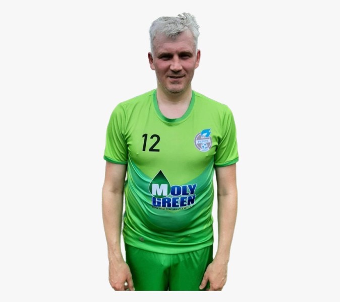 Владимир Сергеевич Сошнин