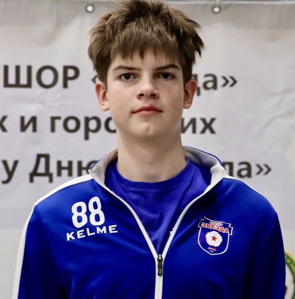 Владислав Андреевич Юдаев