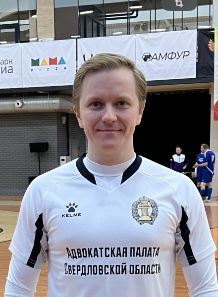 Григорий Андреевич Князев