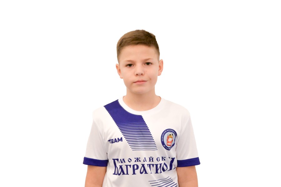 Александр Михайлович Палагута