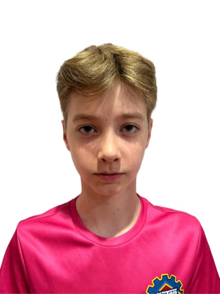 Амир Тимурович Кримчеев