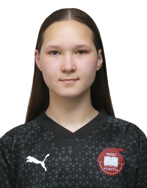 Юлия Александровна Новожилова