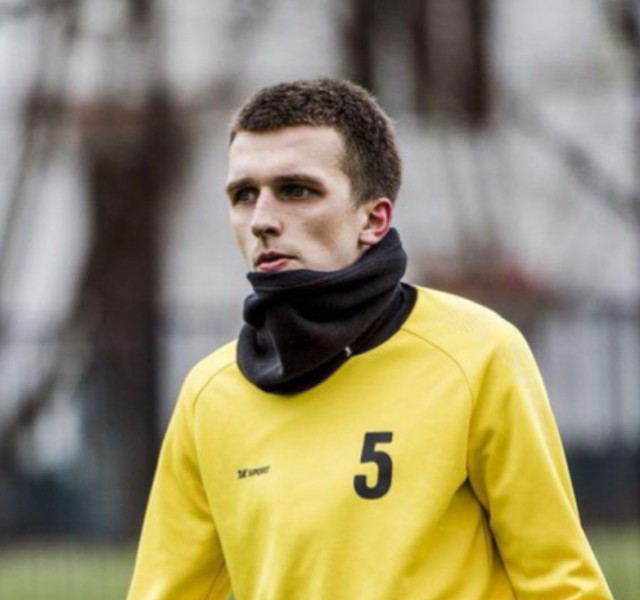 Денис Сергеевич Павлов