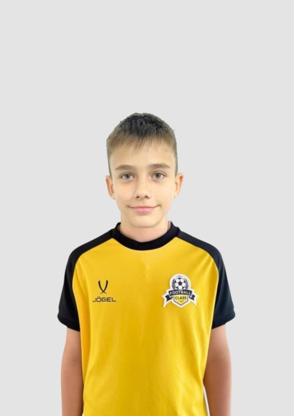 Рахим Магомедович Гарокоев